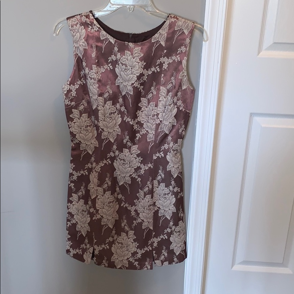 JILL STUART DRESS
